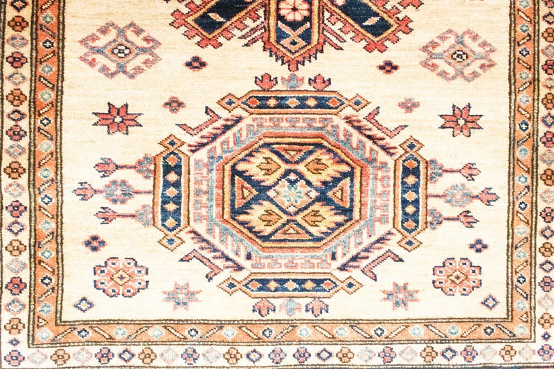 Ziegler Rug - Kazak - 166 x 128 cm - beige