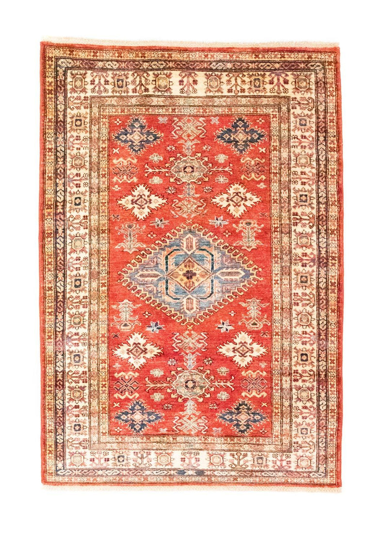Ziegler Rug - Kazak - 181 x 117 cm - orange
