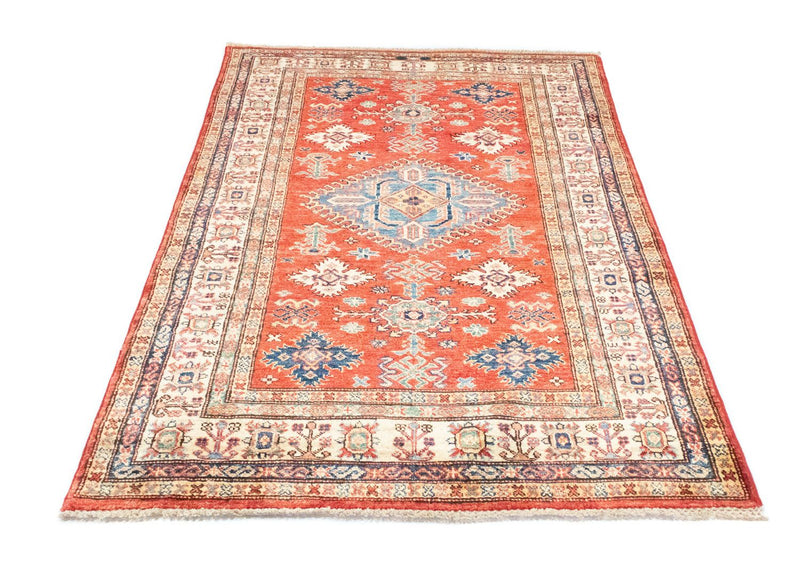 Ziegler Rug - Kazak - 181 x 117 cm - orange