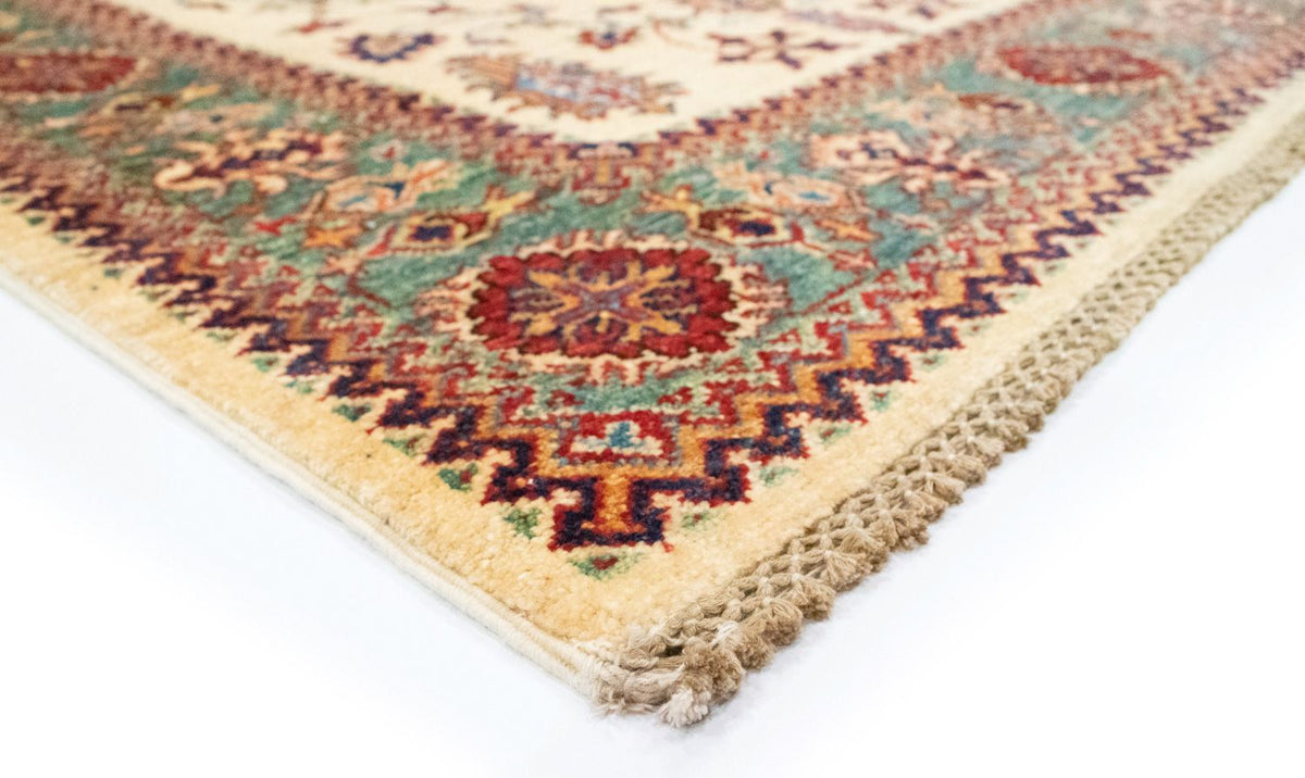 Ziegler Rug - Kazak - 188 x 117 cm - beige