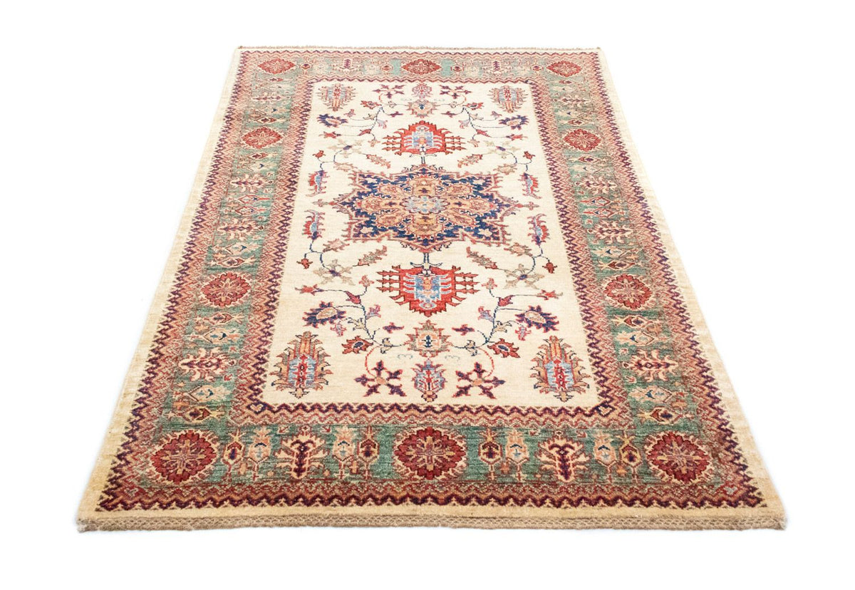 Ziegler Rug - Kazak - 188 x 117 cm - beige