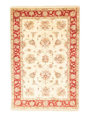 Ziegler Rug - 182 x 121 cm - beige