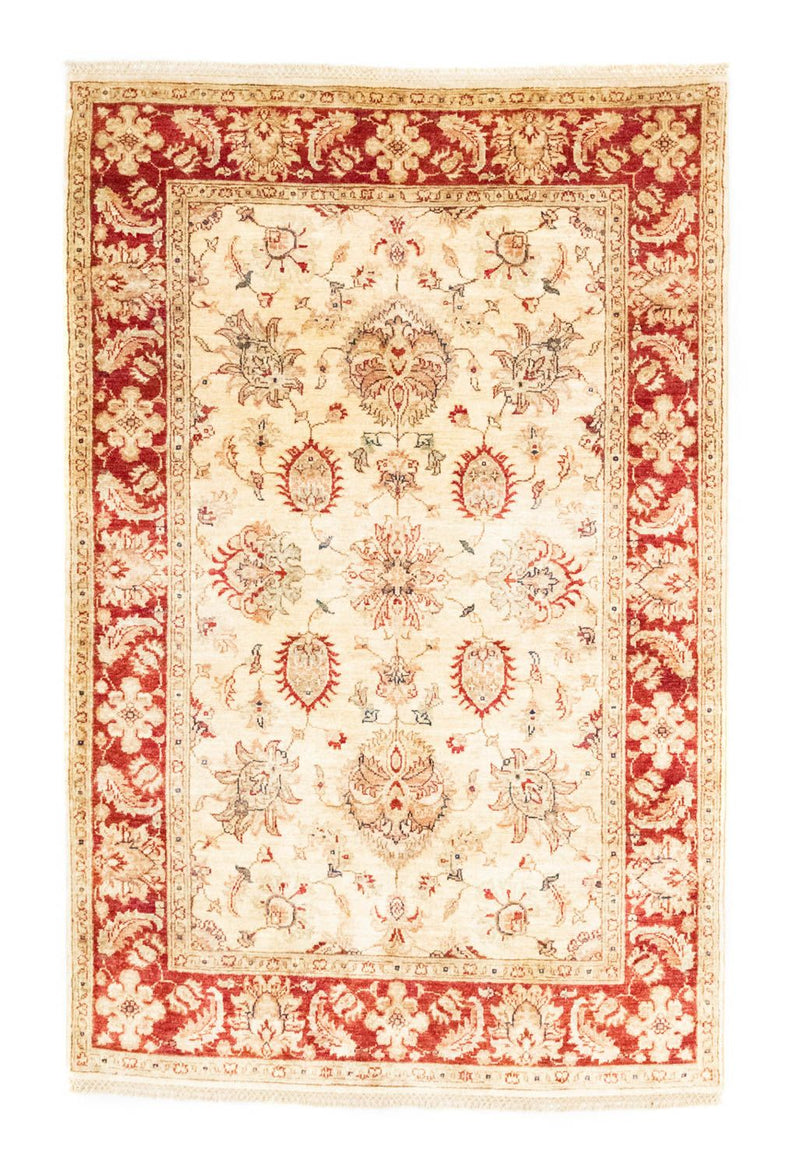 Ziegler Rug - 192 x 127 cm - beige