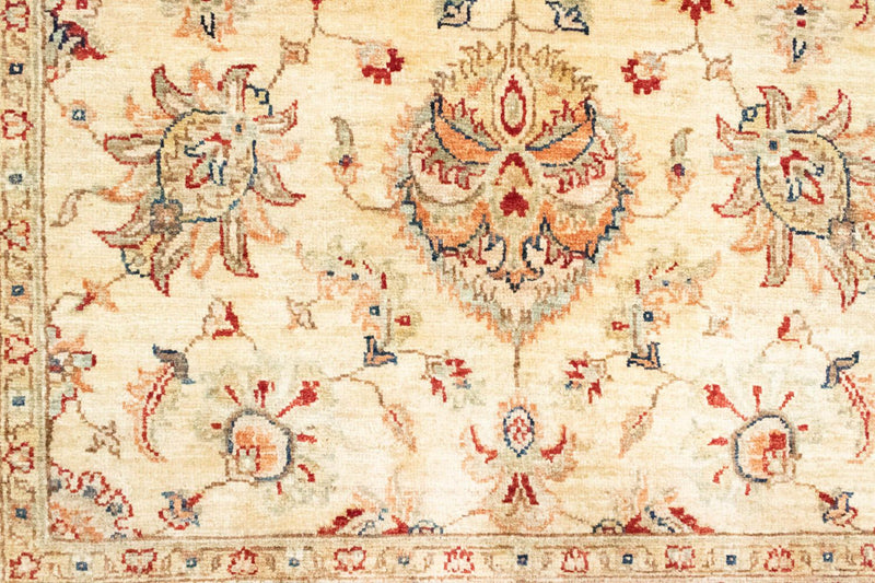 Ziegler Rug - 192 x 127 cm - beige