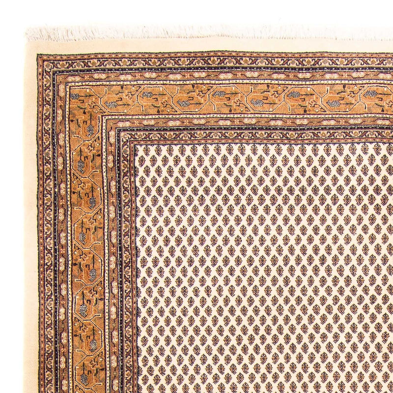 Oriental Rug - Mir - Indus - 238 x 176 cm - beige