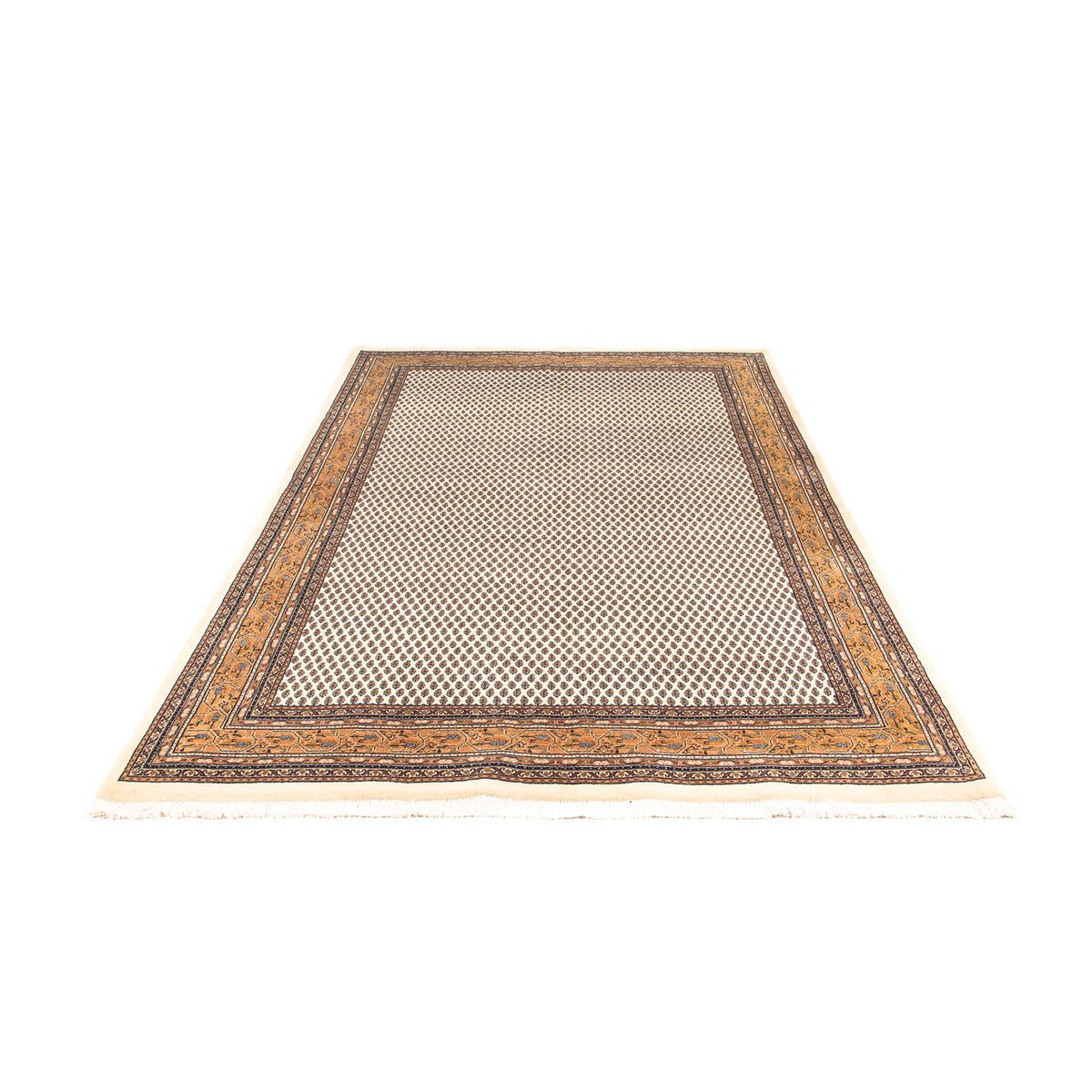 Oriental Rug - Mir - Indus - 238 x 176 cm - beige