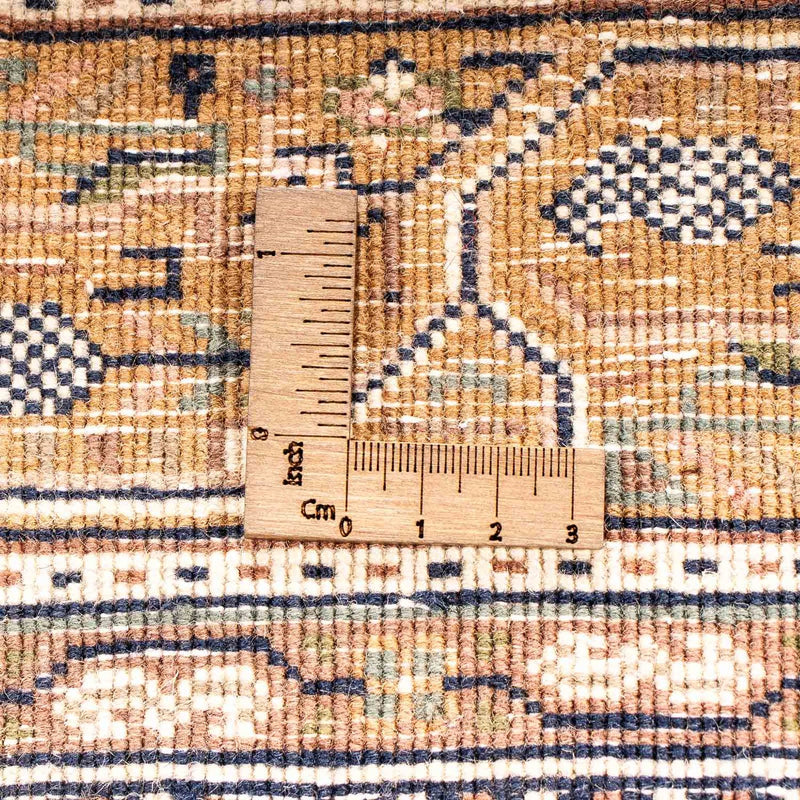 Oriental Rug - Mir - Indus - 238 x 176 cm - beige