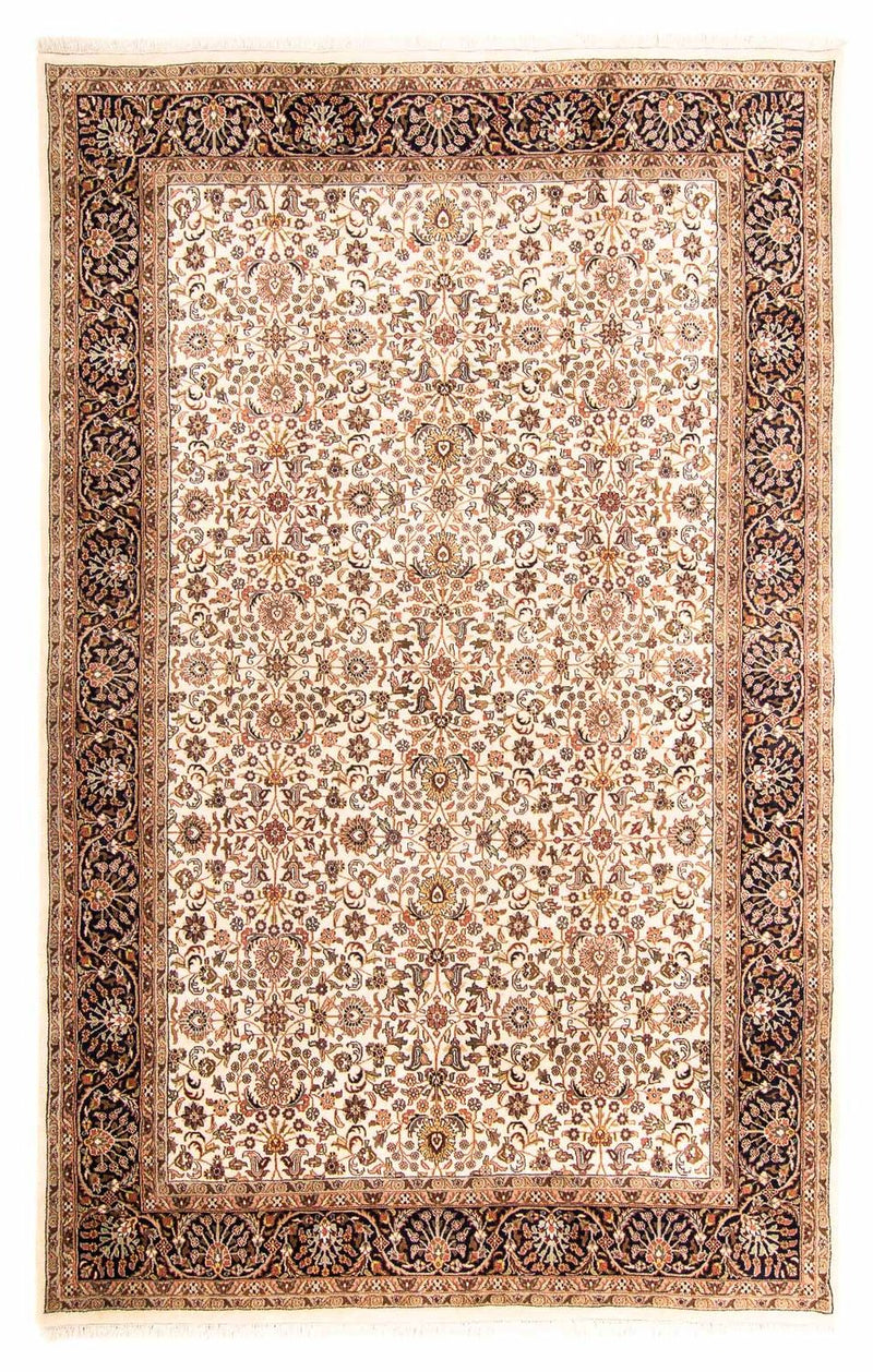 Oriental Rug - Keshan - Indus - 305 x 202 cm - beige