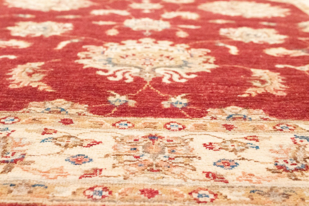 Ziegler Rug - 190 x 128 cm - red