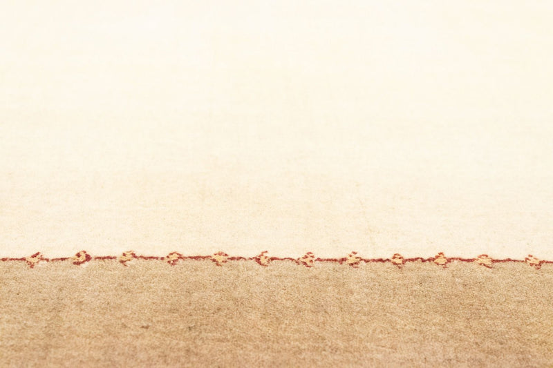 Gabbeh Rug - Loribaft Perser - 185 x 122 cm - brown