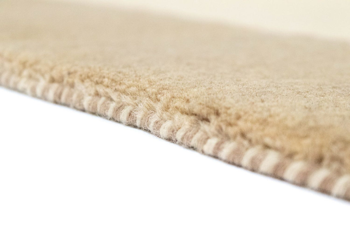 Gabbeh Rug - Loribaft Perser - 185 x 122 cm - brown