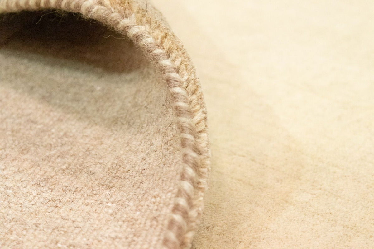 Gabbeh Rug - Loribaft Perser - 185 x 122 cm - brown