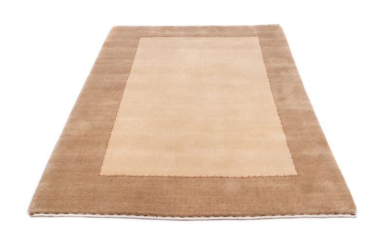 Gabbeh Rug - Loribaft Perser - 185 x 122 cm - brown