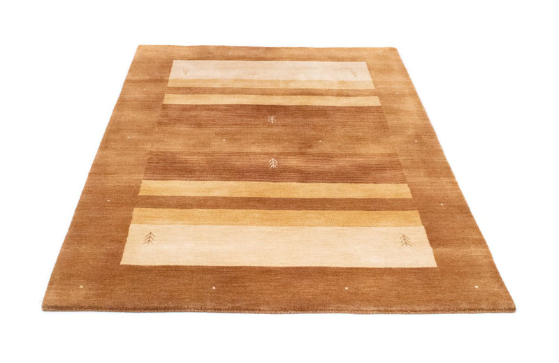 Gabbeh Rug - Loribaft Perser - 169 x 120 cm - orange