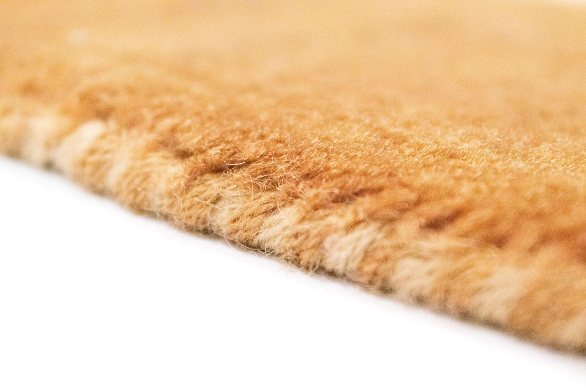 Gabbeh Rug - Loribaft Perser - 165 x 116 cm - orange