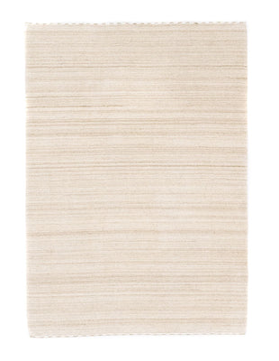 Gabbeh Rug - Loribaft Perser - 181 x 120 cm - beige