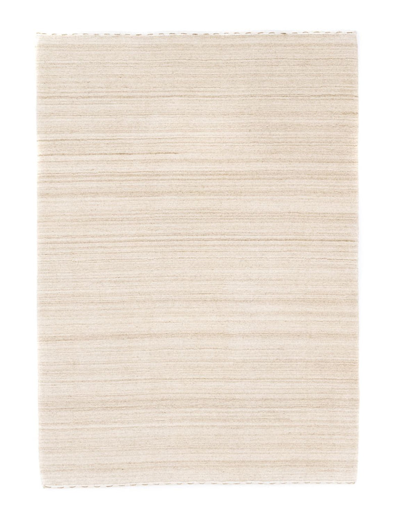 Gabbeh Rug - Loribaft Perser - 181 x 120 cm - beige