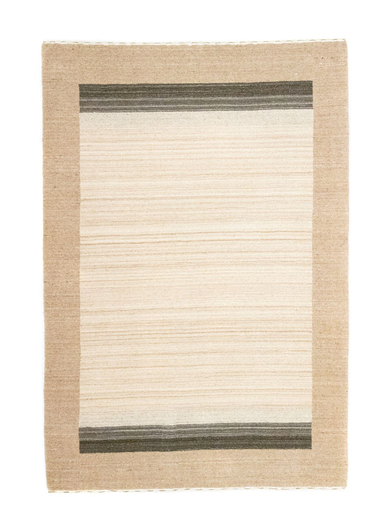 Loribaft Rug 182x125cm - Wool Rug