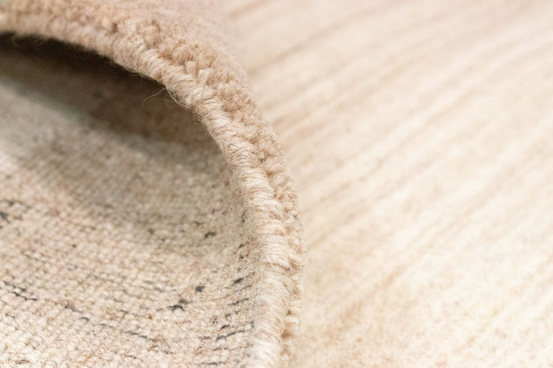Loribaft Rug 182x125cm - Wool Rug