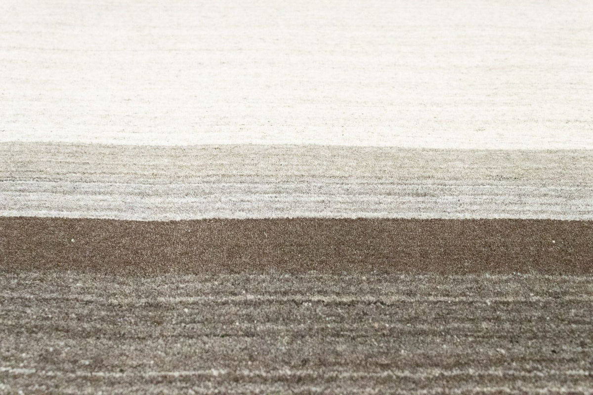 Gabbeh Rug - Loribaft Perser - 181 x 123 cm - beige