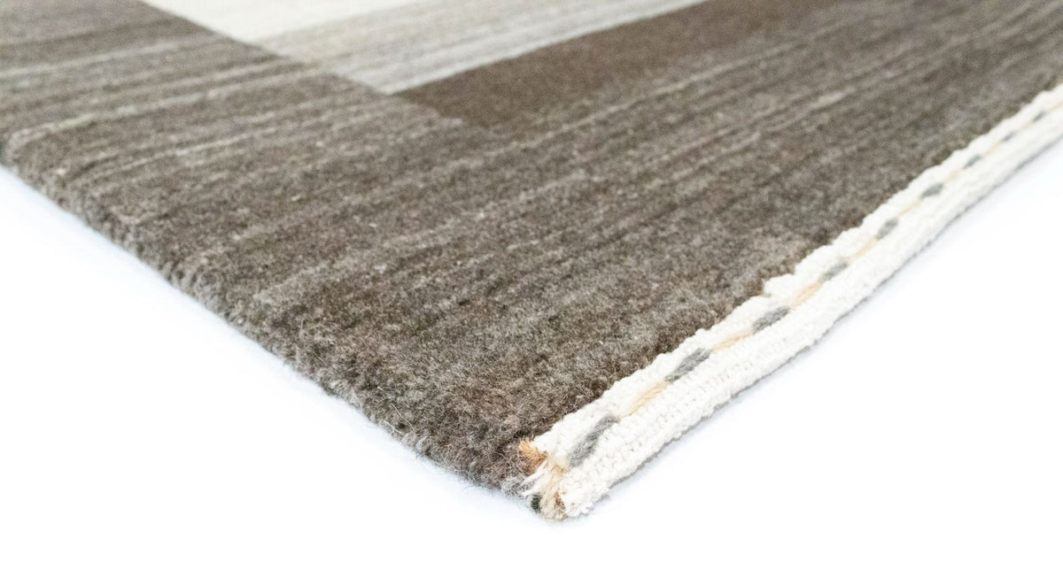 Gabbeh Rug - Loribaft Perser - 181 x 123 cm - beige