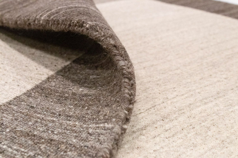 Gabbeh Rug - Loribaft Perser - 181 x 123 cm - beige