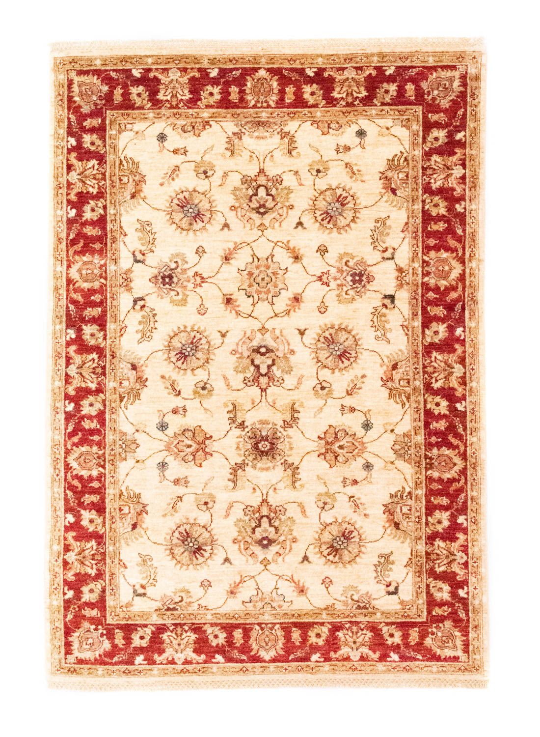 Ziegler Rug - 185 x 125 cm - beige