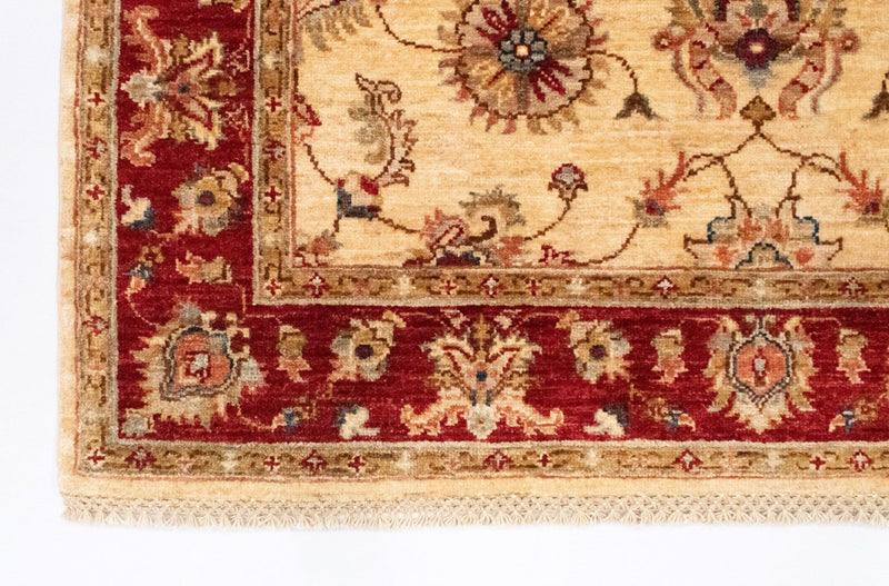 Ziegler Rug - 185 x 125 cm - beige