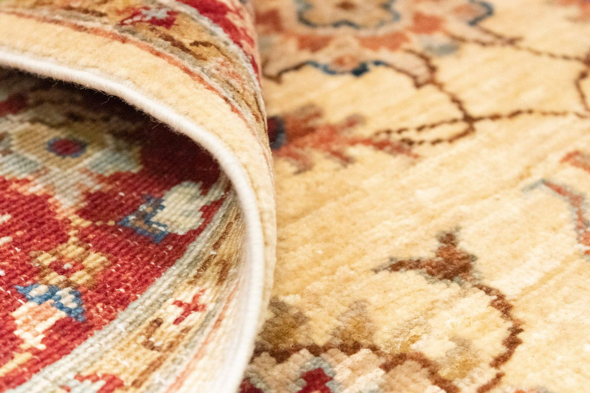 Ziegler Rug - 185 x 125 cm - beige