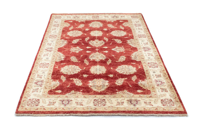 Ziegler Rug - 174 x 126 cm - red