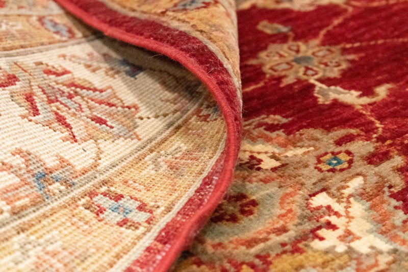 Ziegler Rug 185x130cm - Oriental Rug