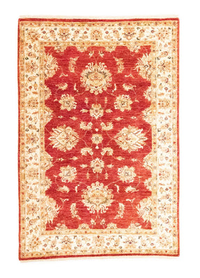 Ziegler Rug - 188 x 121 cm - red