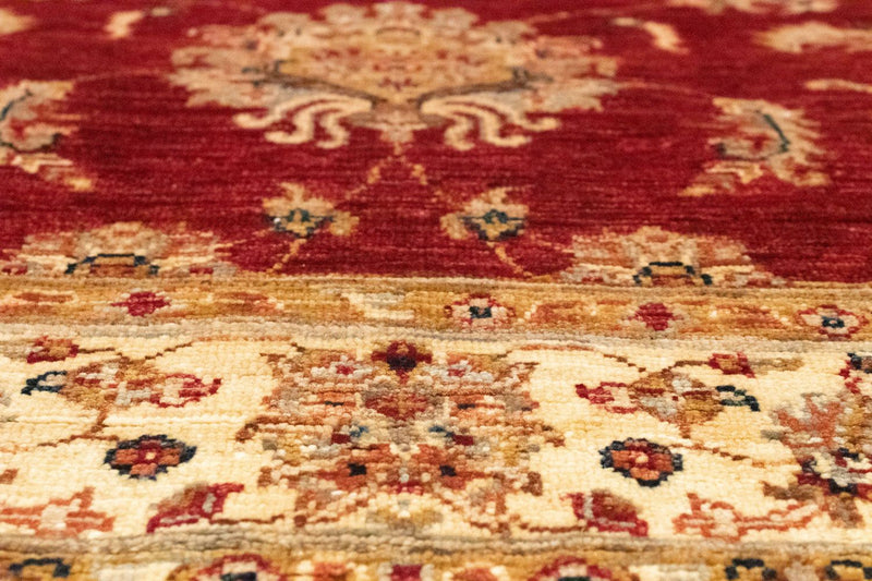 Ziegler Rug 188x121cm - Oriental Rug