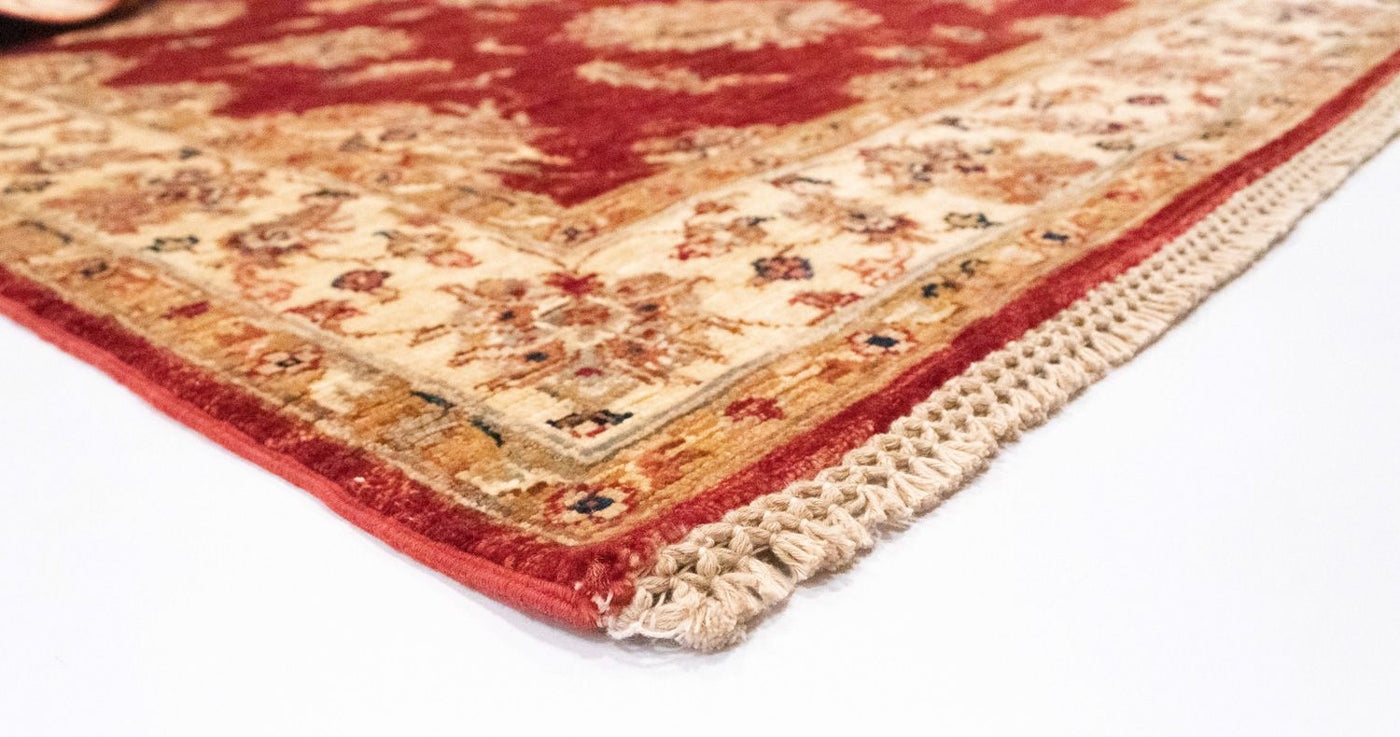 Ziegler Rug 188x121cm - Oriental Rug