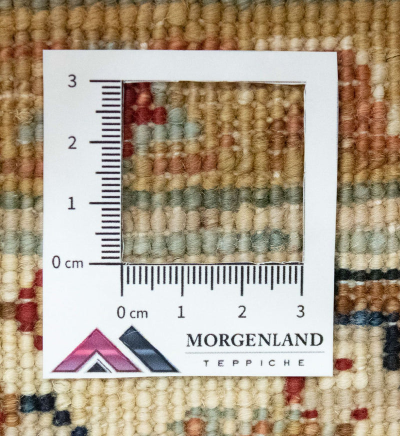 Ziegler Rug 188x121cm - Oriental Rug