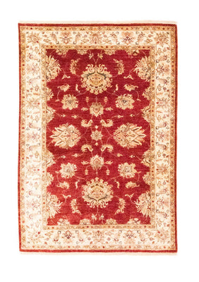 Ziegler Rug - 183 x 122 cm - red