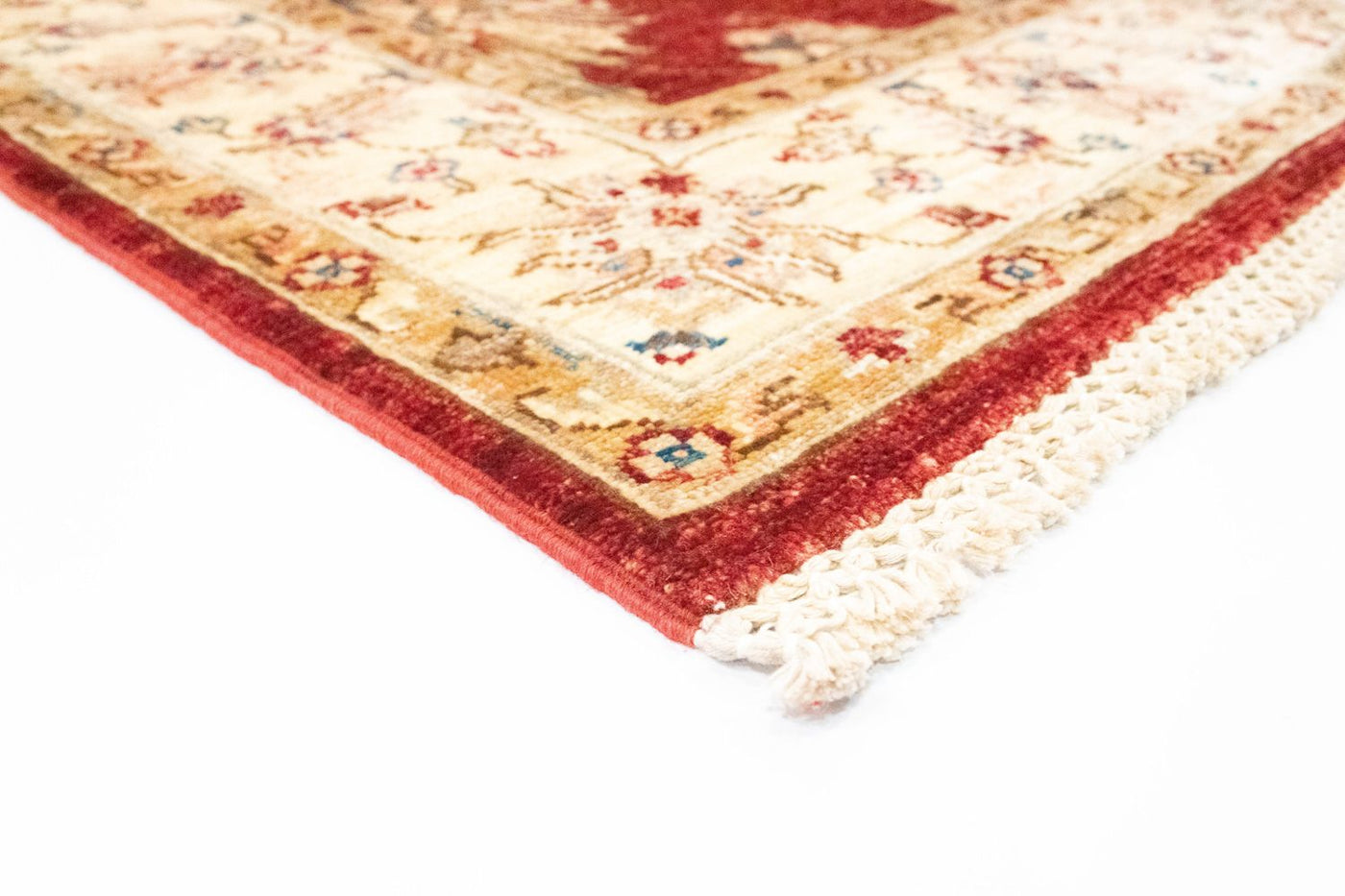 Ziegler Rug 183x122cm - Oriental Rug