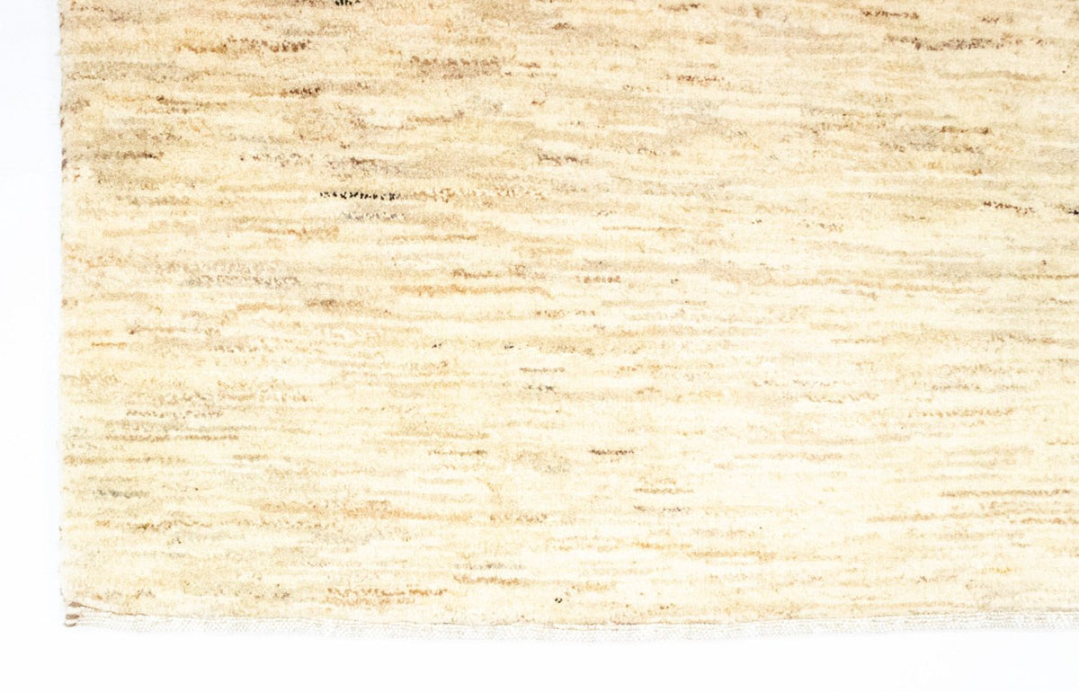 Gabbeh Rug - Perser - 204 x 152 cm - beige