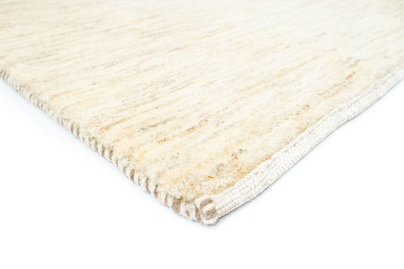 Gabbeh Rug - Perser - 204 x 152 cm - beige