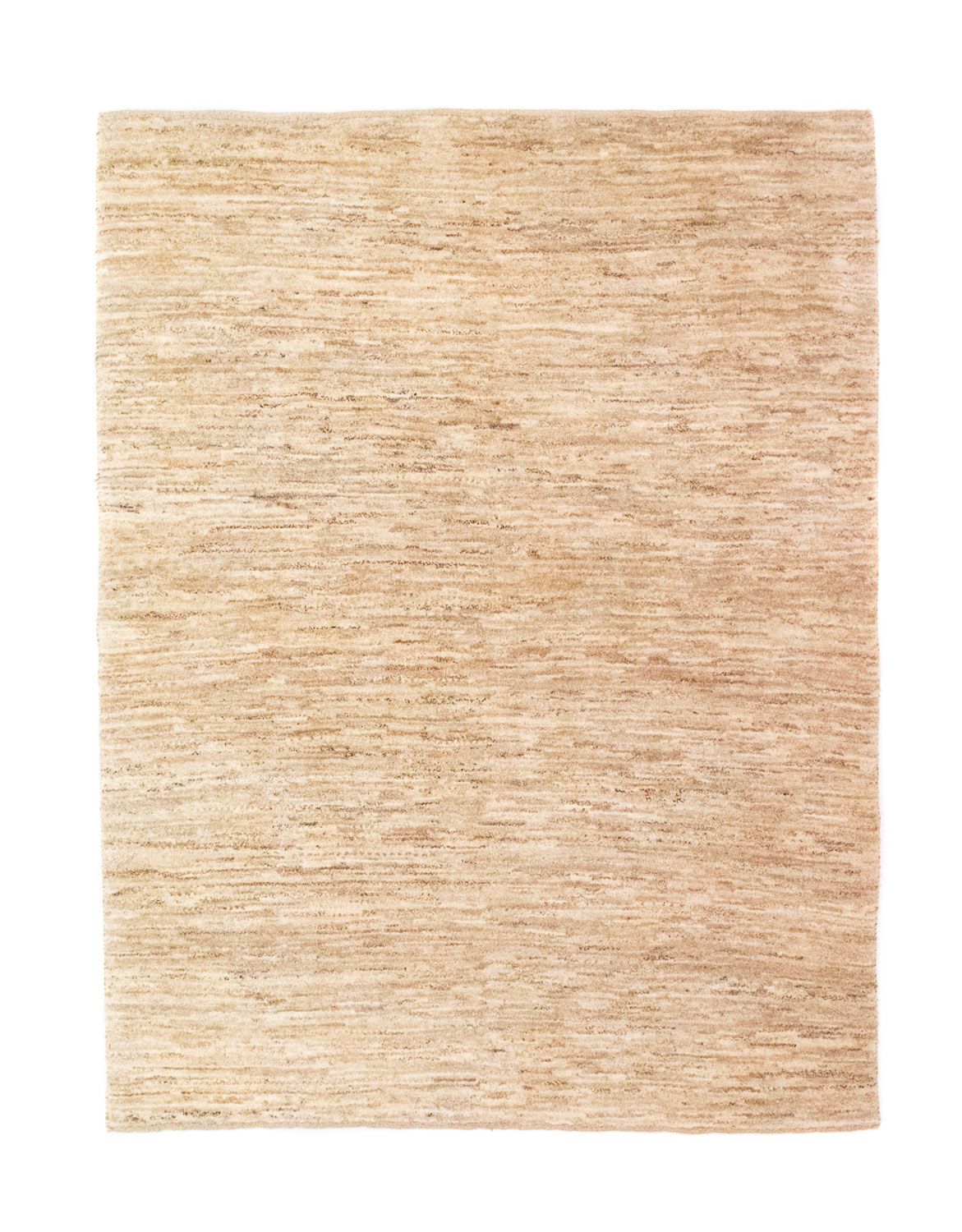Gabbeh Rug - Perser - 200 x 152 cm - beige
