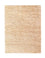 Gabbeh Rug - Perser - 200 x 152 cm - beige