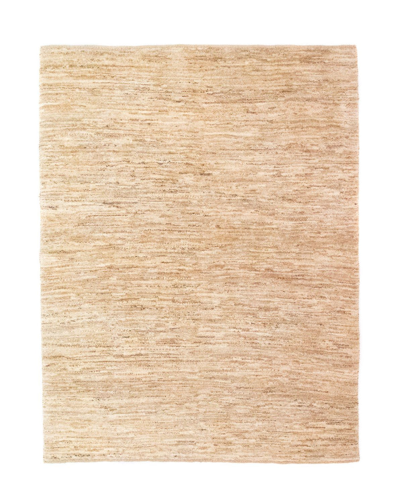 Gabbeh Rug - Perser - 200 x 152 cm - beige