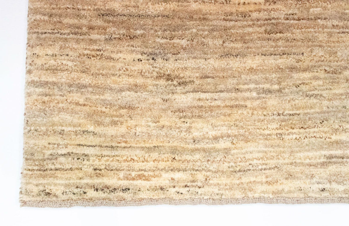 Gabbeh Rug - Perser - 200 x 152 cm - beige