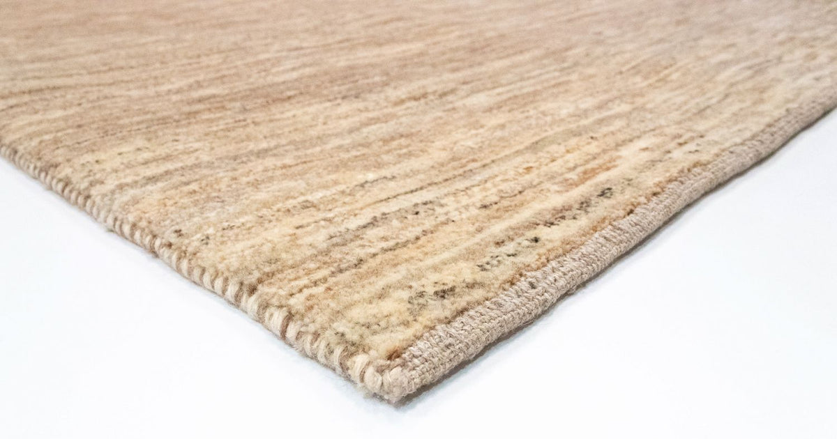 Gabbeh Rug - Perser - 200 x 152 cm - beige
