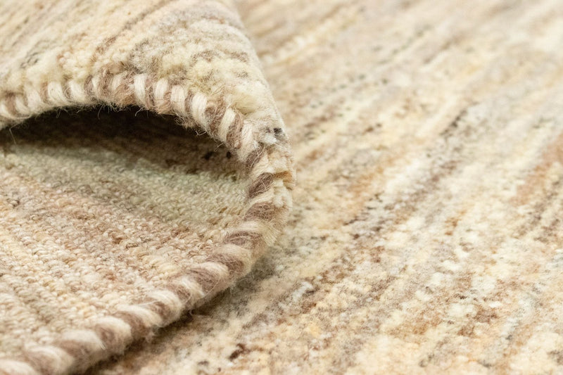 Gabbeh Rug - Perser - 200 x 152 cm - beige