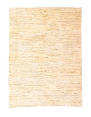 Gabbeh Rug - Perser - 208 x 150 cm - yellow