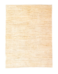 Gabbeh Rug - Perser - 208 x 150 cm - yellow