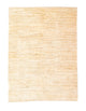 Persian Gabbeh Rug 208x150cm - Perserteppich Wollteppich