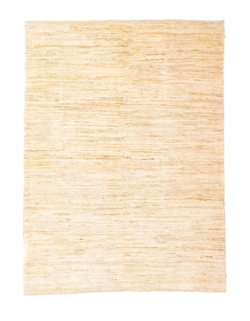 Gabbeh Rug - Perser - 208 x 150 cm - yellow
