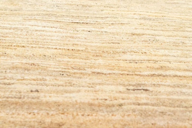 Gabbeh Rug - Perser - 208 x 150 cm - yellow